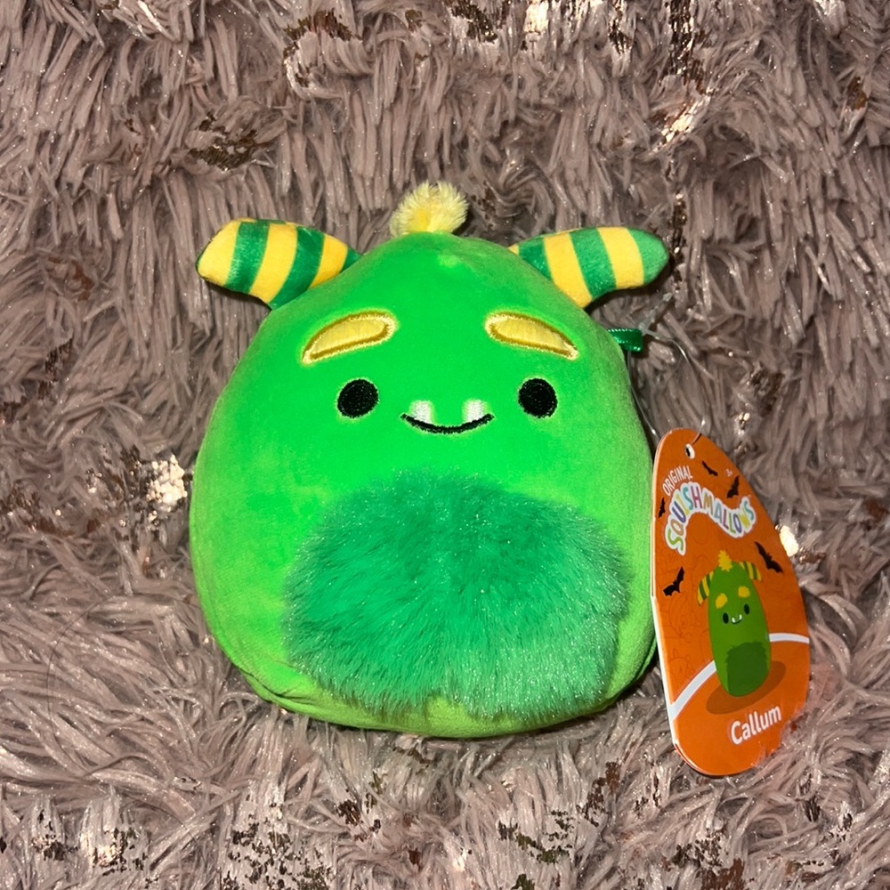 Squishmallow
